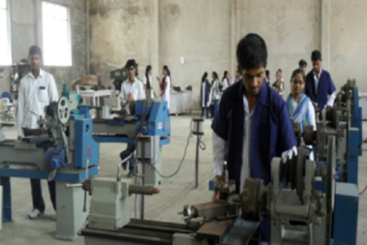 laboratory